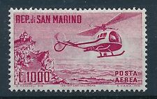francobolli san marino elicottero usato francobolli san marino elicottero usato Lecco