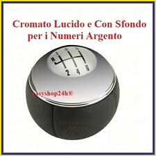 Pomello leva cambio usato  Italia