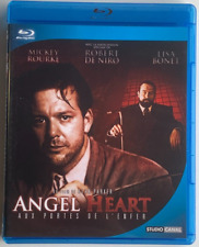 Angel heart mickey d'occasion  Riedisheim