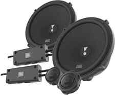 JBL Stadium 62CF 300 Watt 6.5" sistema de alto-falante componente de carro 6-1/2" com tweeters comprar usado  Enviando para Brazil