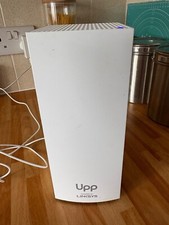Linksys upp mx4200 for sale  GAINSBOROUGH