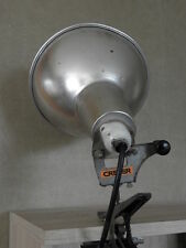 Lampe crémeur luminaire d'occasion  Wasselonne