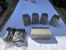 Magnat stylus 5000a gebraucht kaufen  Germering