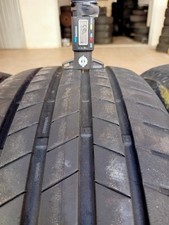 Pneumatici 235 55r17 usato  Melendugno