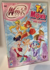 Winx destino bloom usato  Viterbo