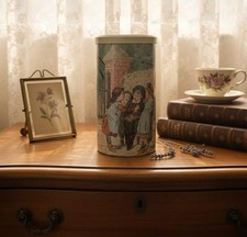 Ancienne boîte vintage d'occasion  Toulouse-