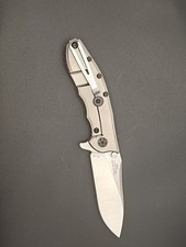 Zero tolerance 0562ti for sale  Eastaboga