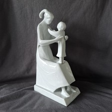 Seltene meissen figur gebraucht kaufen  Bernau