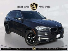 2015 bmw xdrive35d for sale  Rancho Cordova