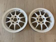 Vintage enkei tarmac d'occasion  Expédié en Belgium