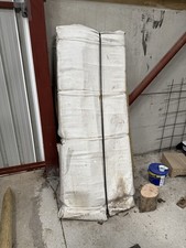 Yardmaster 8ft silver for sale  BANCHORY