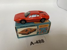 Matchbox ferrari 308 for sale  ROCHFORD