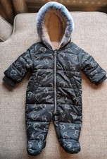 3 6 months snowsuit for sale 3 6 months snowsuit for sale TRIMDON STATION