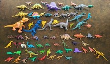 Vtg dinosaur lot for sale  Old Forge