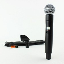 Shure ulxd2 sm58 for sale  Bellingham