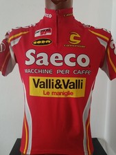 Maglia cycling ciclismo usato  Rimini