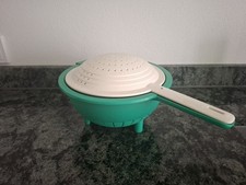Tupperware saladin abtropfsieb gebraucht kaufen  Augsburg