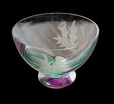 Caithness purple green for sale  STANLEY