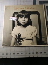 Barbra streisand name for sale  Portland