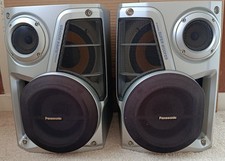 Panasonic ak44 stereo for sale  CHELMSFORD