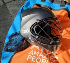 Obo hockey abs for sale  LONDON