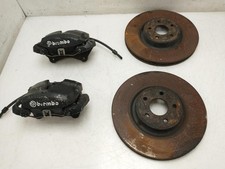 Focus brake kit for sale  SKELMERSDALE