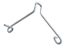 Ah199 furring channel for sale  LEEDS