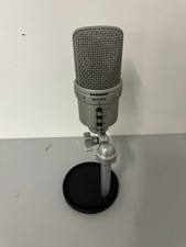 Samson track mikrofon gebraucht kaufen Samson track mikrofon gebraucht kaufen  Uetersen