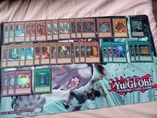 Base deck dragon d'occasion  Mer