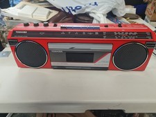 Toshiba 8025 radio for sale  PLYMOUTH