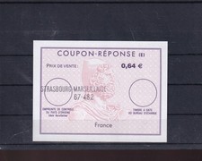 24893/ FRANKREICH COUPON REPONSE EURO comprar usado  Enviando para Brazil