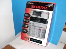 Sharp 1801p iii for sale  Hixson