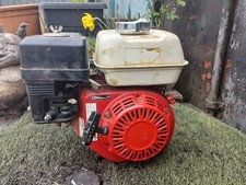 Honda gx160 5.5 for sale  MOLD