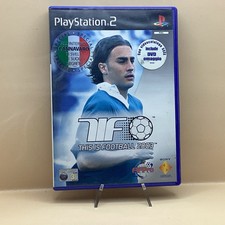 This Is Football 2003 Con DVD Demo In Omaggio Ps2  Play Station 2 PAL Completo comprar usado  Enviando para Brazil