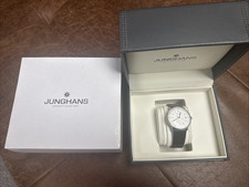 Junghans max bill for sale  Camp Hill
