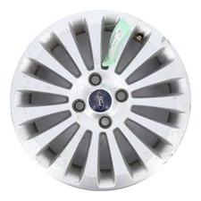 Jante ford fiesta d'occasion  Aniche