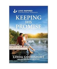 Keeping his promise gebraucht kaufen  Trebbin