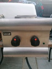 Lincat electric hot for sale  WITNEY