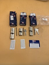 Abus ec660 schließzylinder gebraucht kaufen  Nassau-Umland