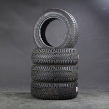 Winterreifen goodyear ultragri gebraucht kaufen  Stralsund-Umland I