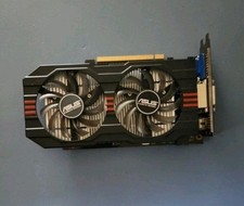 Asus geforce gtx for sale  GREAT YARMOUTH