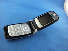 Original Nokia 6101 Silber Schwarz Handy Rarität Swap T-Online Simlock ohne Zube comprar usado  Enviando para Brazil