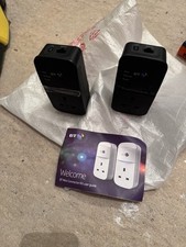 bt mini connector for sale  DUMFRIES