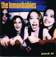 The lemonbabies poeck gebraucht kaufen  Schortens