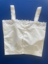 Petit ancien coton d'occasion  Briare