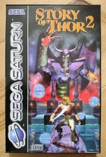 The story thor gebraucht kaufen  Potsdam