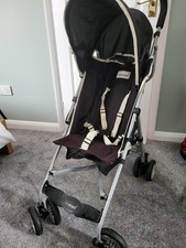 Little sheild pushchair for sale  GRAYS