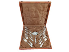 Coffret couverts service d'occasion  Castelnaudary
