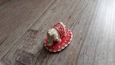 Steiff pewter zinn gebraucht kaufen  Krefeld