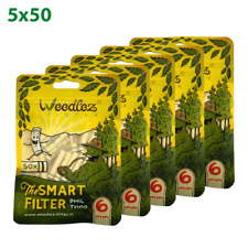 Weedlez smart filter usato  Roma